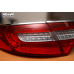 xlook taillights led modules hyundai grandeur hg 2011-15